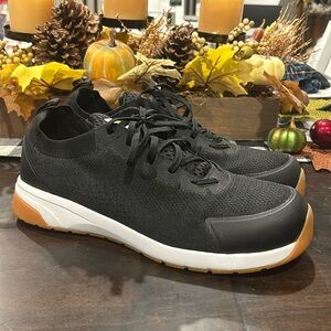 Carhartt Force Nano Composite Shoes Size 13